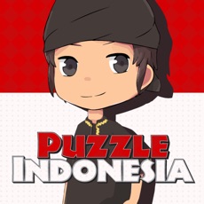 Activities of Puzzle Indonesia