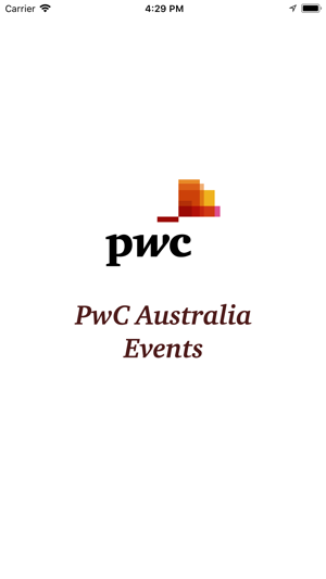 PwC Events Australia