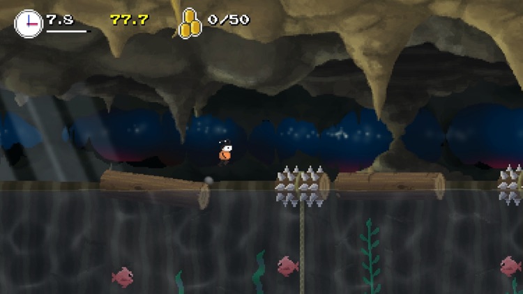 Mos Speedrun 2 screenshot-0