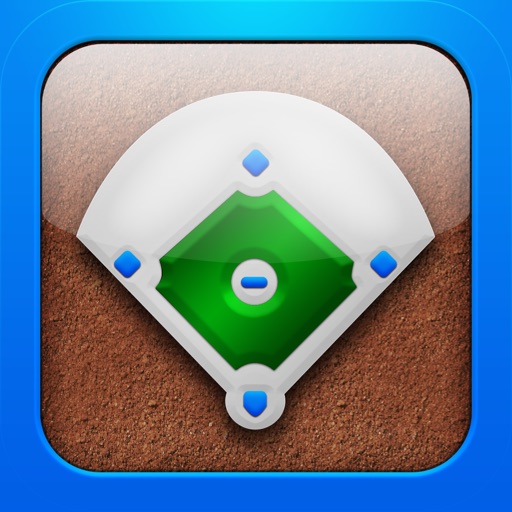 Baseball Stat Tracker icon