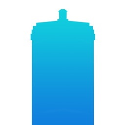 Whoniverse Apple Watch App