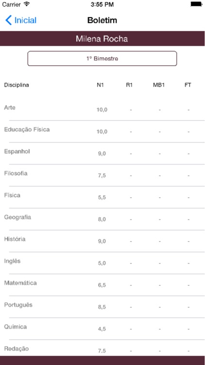 CCJ Mobile screenshot-4