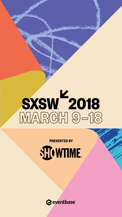 SXSW® GO - Official 2018 Guide