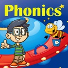 ABCD Alphabet Phonics Reading