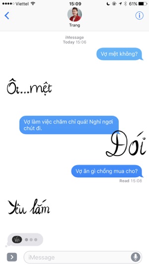 Vietnamese Chit Chat(圖1)-速報App