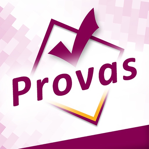 Provas AZB