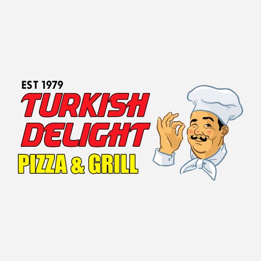Turkish Delight Dover icon