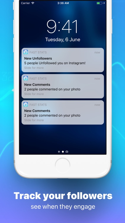 Fast Stats for Instagram screenshot-4