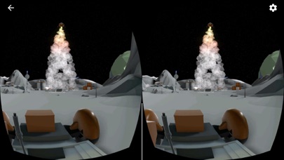 PBS Lunar Base VR screenshot 2