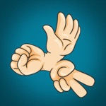 Hand Warriors New