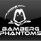 Dies ist die offizielle App der Bamberg Phantoms