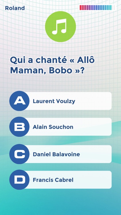 Coach Culturel Pro: Quiz screenshot-3