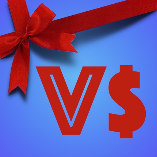 VoucherSell - Buy and Sell Vouchers icon