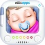 Get Bed Time Baby Monitor Camera for iOS, iPhone, iPad Aso Report