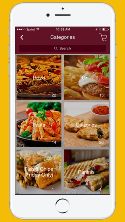 Boomer's Pizza Sub & Deli