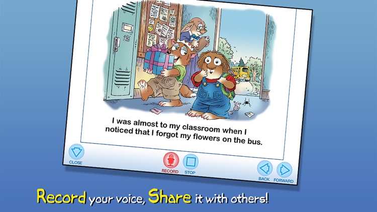 The Best Teacher Ever screenshot-3