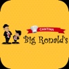 Big Ronald's