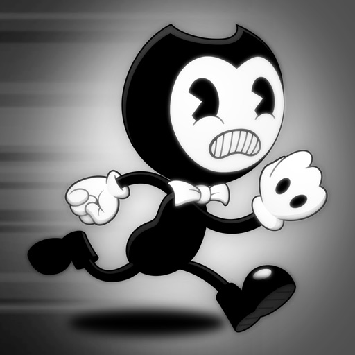 canoodle bendy in nightmare run