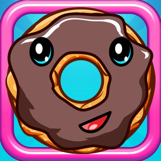 Donut Blast icon