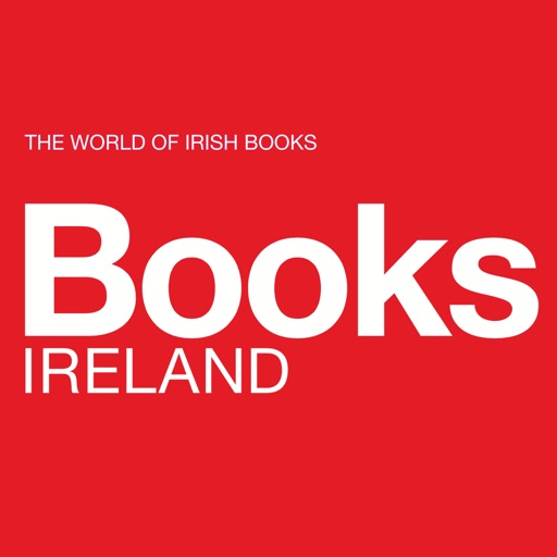 Books Ireland icon