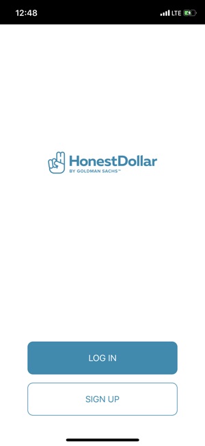 Honest Dollar(圖1)-速報App