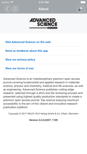 Advanced Science(圖2)-速報App