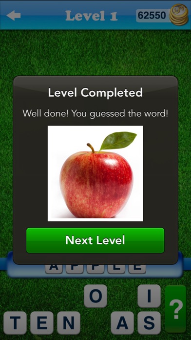 WordTest - ABC Alphabet Words screenshot 2