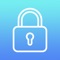 Icon Password Manager-Encrypt data