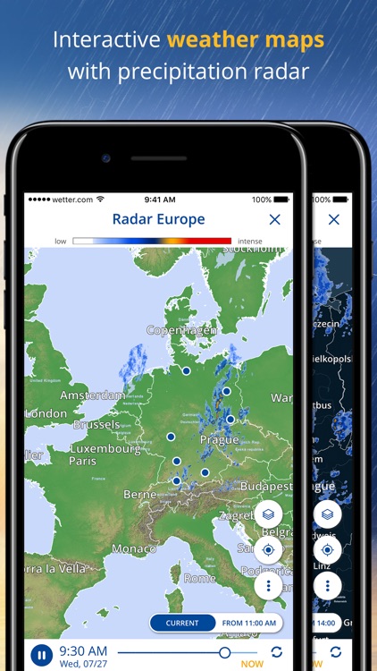 wetter.com