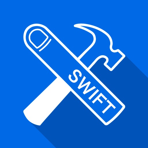 Swift语言互动教程 Icon