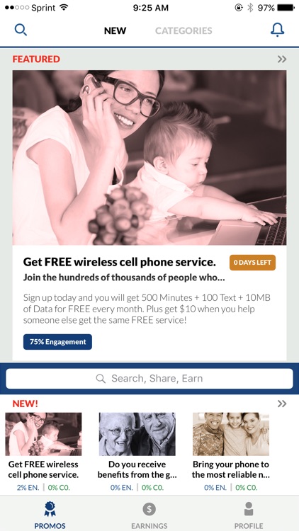 Entouch Referrals by enTouch Wireless