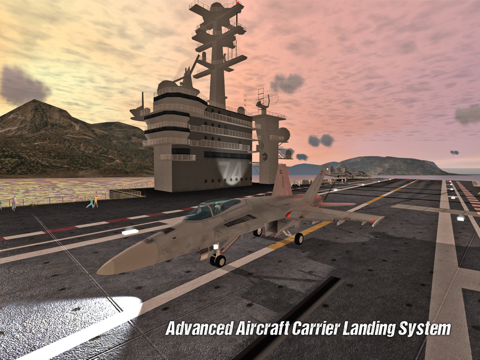 Carrier Landings Pro Carrier Landings Pro