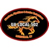 UA Local 502