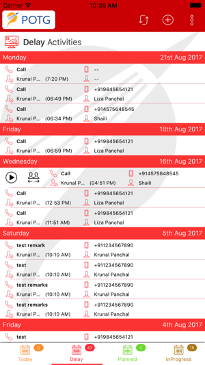 POTG CRM(圖5)-速報App