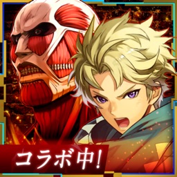 誰ガ為のアルケミスト Apple Watch App