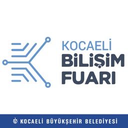 Kocaeli Bilişim Fuarı