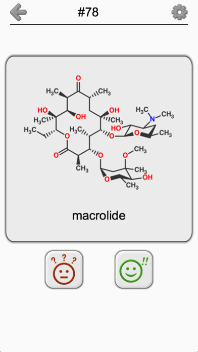 Functional Groups in Organic Chemistry - Classes of Organic Compounds and Natural Products Screenshot 2