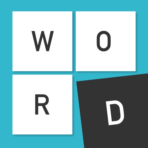 WORD PUZZLE QUIZ iOS App