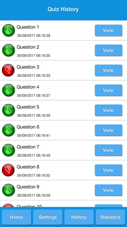 Veterinary Terminology Quiz screenshot-4