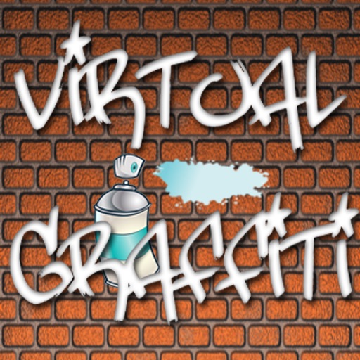 Virtual Graffiti