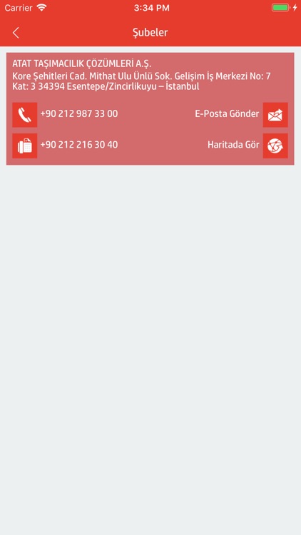 ATAT Transport screenshot-3