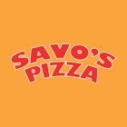 Savo's Pizza