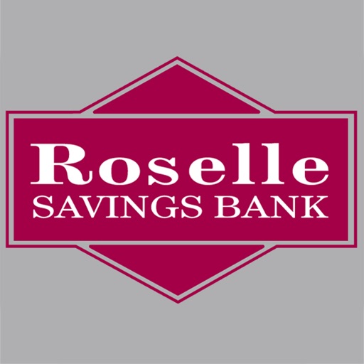 Roselle Savings Mobile Banking for iPad