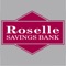 Stay connected with Roselle Savings Mobile Banking