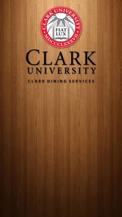 Clark Dining Services By Heather Vaillette