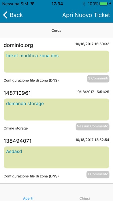 ServerMate screenshot 2