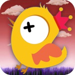 Chicken Jumping Quest