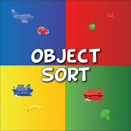 Object Sort Cheats