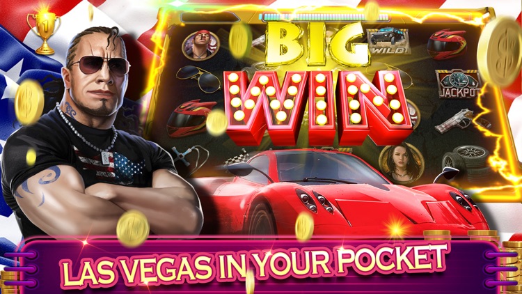 Clash Slots - Best & New Slots