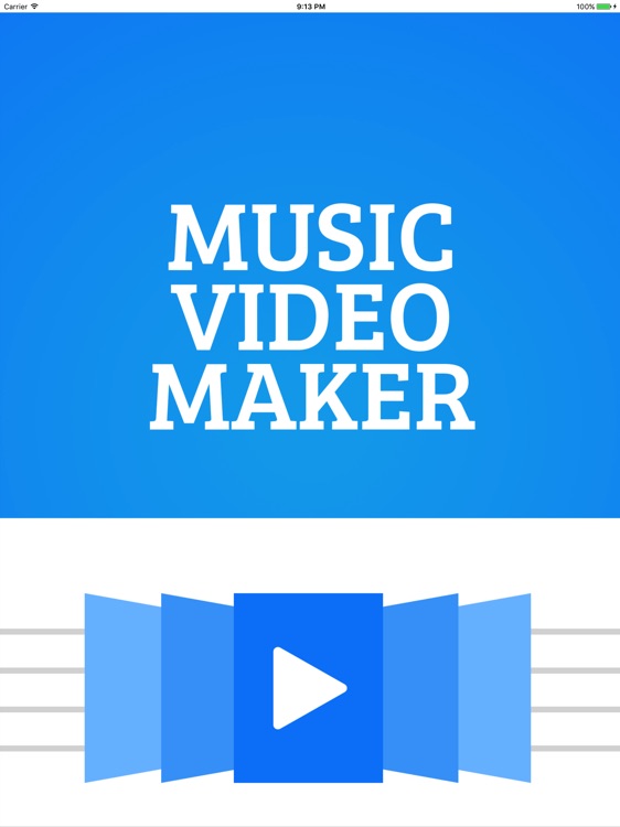 Music Video Maker Pro